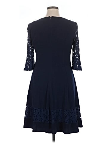 Jessica Howard Cocktail Dress (view 2)