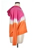 CALVIN KLEIN JEANS Orange Pullover Hoodie Size XL - photo 4
