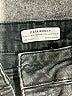 Zara Black Jeans Size 6 - photo 7