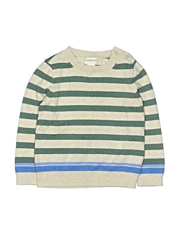 Crewcuts Outlet Pullover Sweater (view 1)