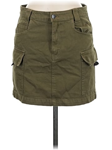 Forever 21 Casual Skirt (view 1)