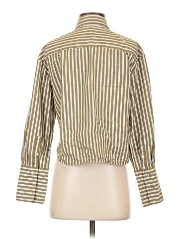 Parker Long Sleeve Blouse (view 2)