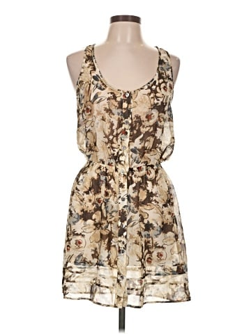 Patterson J. Kincaid Casual Dress (view 1)