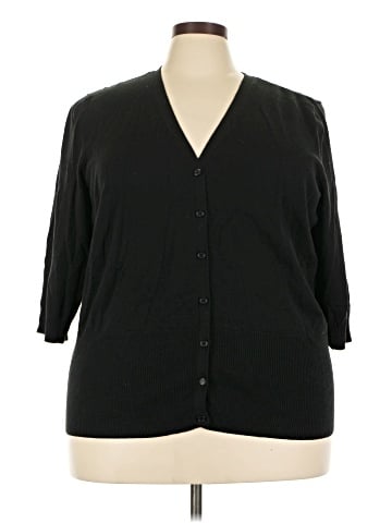 Lane Bryant Cardigan (view 1)