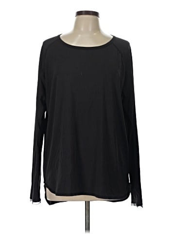 Alala Long Sleeve Top (view 1)