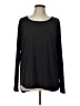 Alala Black Long Sleeve Top Size L - photo 1