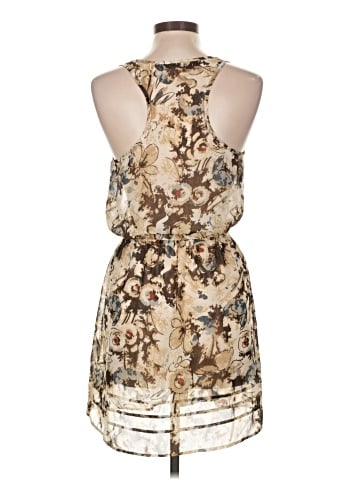 Patterson J. Kincaid Casual Dress (view 2)