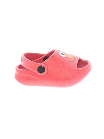 Sesame Street Clogs (view 1)