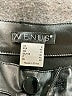 Venus Black Dress Pants Size 8 - photo 7