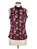 Puma Red Vest Size M - photo 1