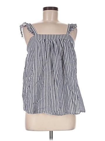 Old Navy Sleeveless Blouse (view 1)