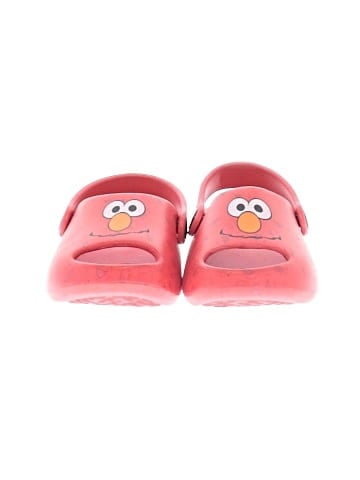 Sesame Street Clogs (view 2)