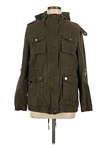BCBGeneration Jacket (view 1)