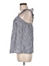 Old Navy Blue Sleeveless Blouse Size M - photo 5