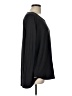 Alala Black Long Sleeve Top Size L - photo 4