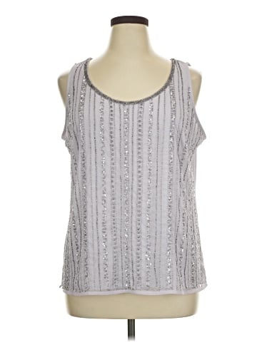 White House Black Market Tank Top (view 1)