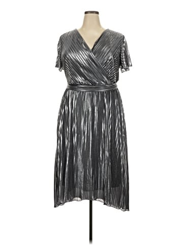 Lane Bryant Cocktail Dress (view 1)