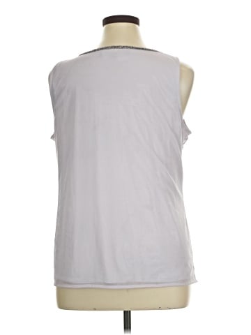 White House Black Market Tank Top (view 2)