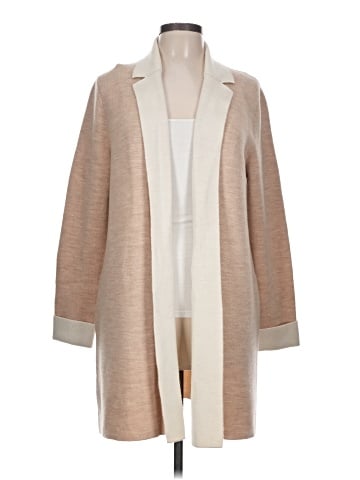 Talbots Wool Cardigan (view 1)