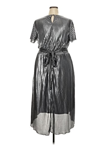 Lane Bryant Cocktail Dress (view 2)