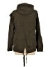 BCBGeneration 100% Cotton Green Jacket Size M - photo 2