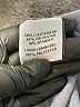 Bagatelle Gray Blazer Size L - photo 4