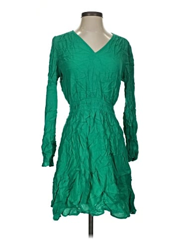 Ann Taylor LOFT Cocktail Dress (view 1)
