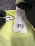 Vince. 100% Polyester Solid Yellow Casual Dress Size L - photo 7