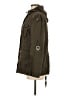 BCBGeneration 100% Cotton Green Jacket Size M - photo 5