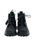 Timberland Black Boots Size 13 (kids) - photo 1