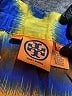 Tory Burch Yellow 3/4 Sleeve Blouse Size 4 - photo 7