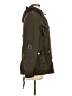 BCBGeneration 100% Cotton Green Jacket Size M - photo 4