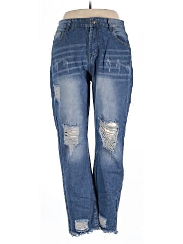 Jeans Jeans (view 1)