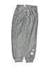 Justice 100% Polyester Stars Silver Casual Pants Size 8 - photo 1