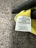 Blue Rain 100% Polyester Paisley Yellow Cocktail Dress Size L - photo 8