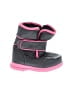 Unbranded Black Boots Size 6 (kids) - photo 1