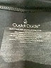 Cuddl Duds Black Casual Dress Size L - photo 7