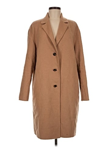 Gap Coat (view 1)