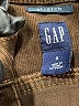 Gap Brown Jacket Size S - photo 6