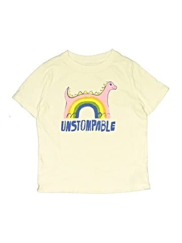Old Navy Short Sleeve T-Shirt (view 1)