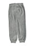 Justice 100% Polyester Stars Silver Casual Pants Size 8 - photo 2