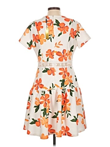 Alexia Admor Casual Dress (view 2)