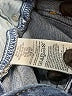 Gap Blue Jeans Size 30 waist (tall) - photo 8