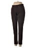 MICHAEL Michael Kors Solid Brown Casual Pants Size S - photo 1