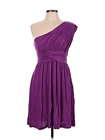 Ann Taylor LOFT Cocktail Dress (view 1)