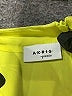 Akris Punto Yellow Long Sleeve Blouse Size 2 - photo 7