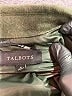 Talbots Green Wool Coat Size 8 - photo 6