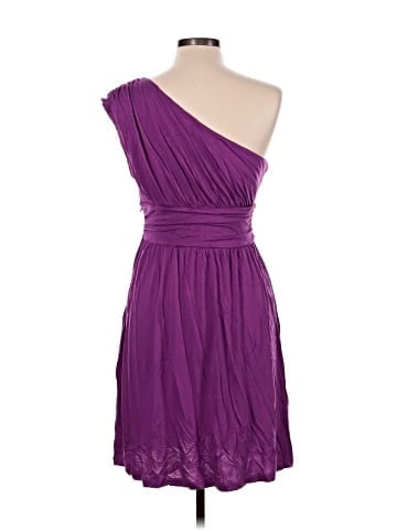 Ann Taylor LOFT Cocktail Dress (view 2)