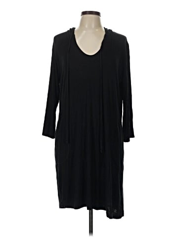 Jones New York Casual Dress (view 1)