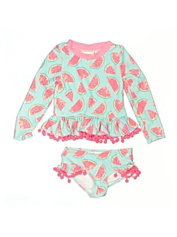 Nicole Miller New York Two Piece Swimsuit (view 1)